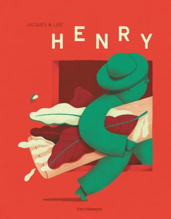Cover van boek Henry
