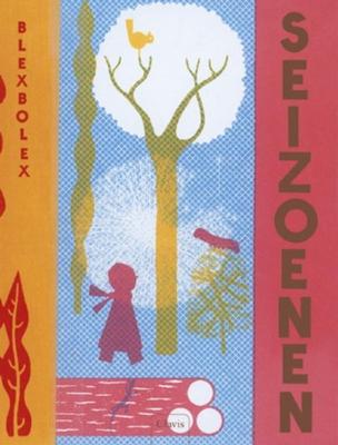 Cover van boek Seizoenen