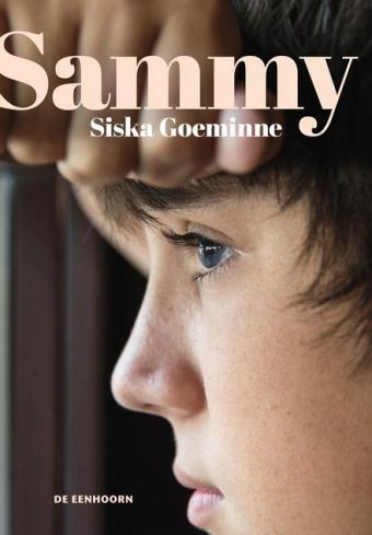 Cover van boek Sammy
