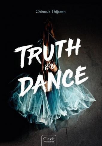 Cover van boek Truth or dance