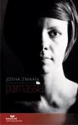 Cover van boek Parnassia