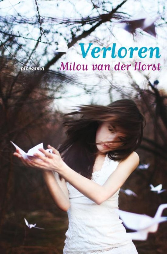 Verloren Boekenzoeker