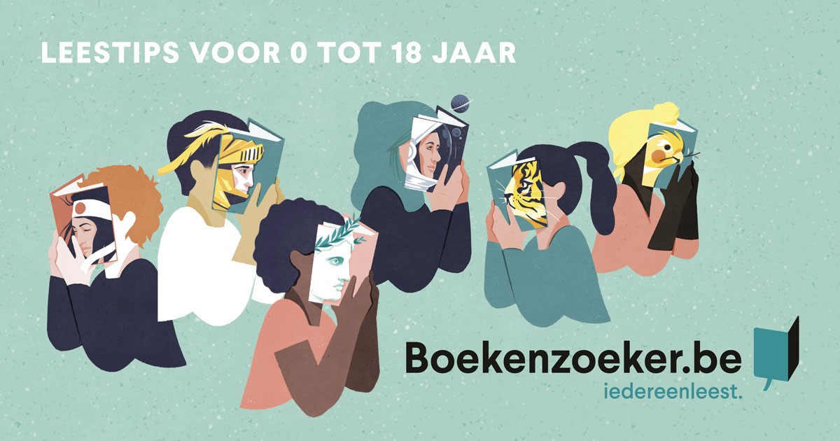 boekenzoeker.be