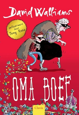 Oma Boef | Boekenzoeker