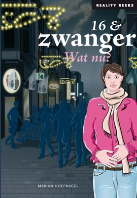 16 zwanger: | Boekenzoeker