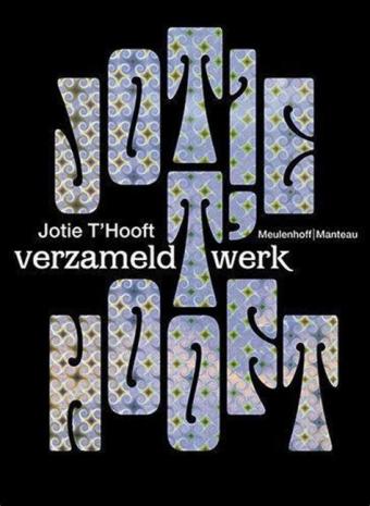 Cover van boek Verzameld werk