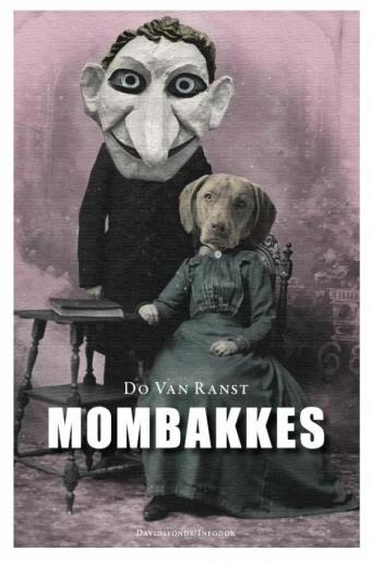 Cover van boek Mombakkes