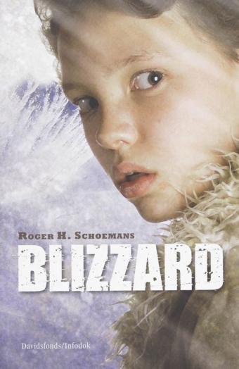 Cover van boek Blizzard