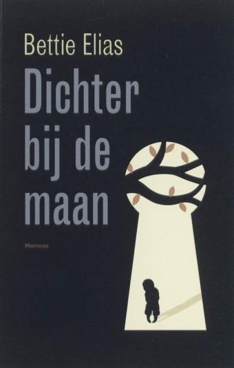 Cover van boek Dichter bij de maan