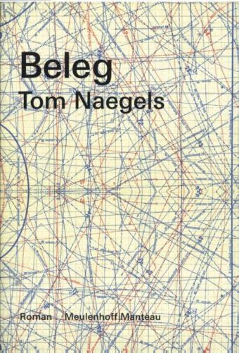 Cover van boek Beleg