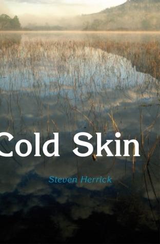 Cover van boek Cold Skin