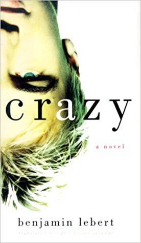 Cover van boek Crazy