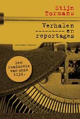 Cover van boek Verhalen en reportages