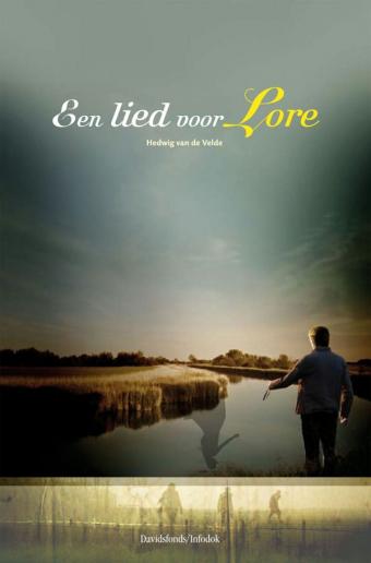 Cover van boek Een lied voor Lore