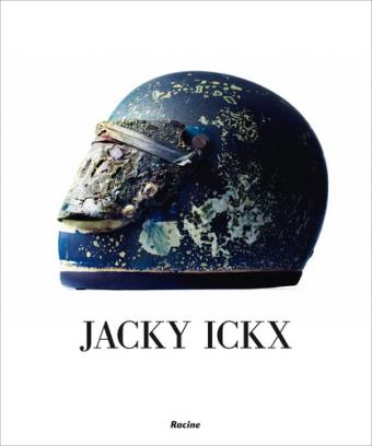 Cover van boek Jacky Ickx