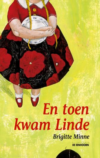 Cover van boek En toen kwam Linde