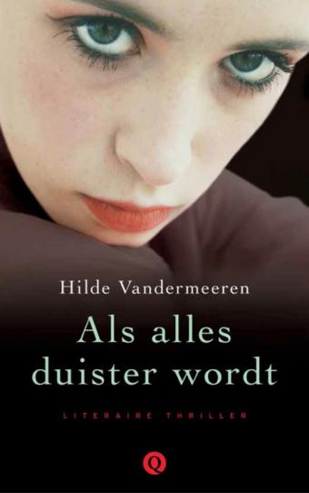 Cover van boek Als alles duister wordt