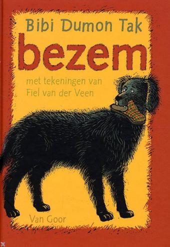 Cover van boek Bezem