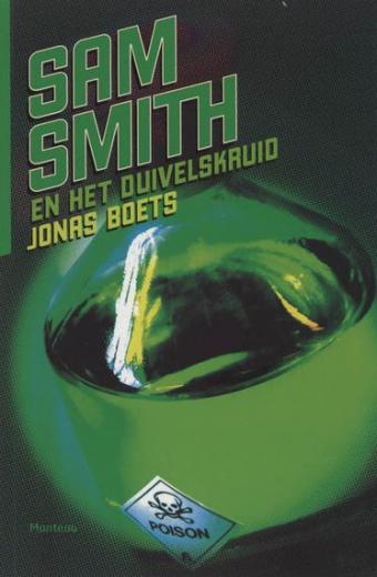 Cover van boek Sam Smith