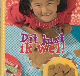 Cover van boek Dit lust ik wel!