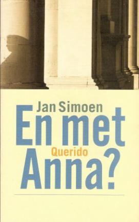 Cover van boek En met Anna?
