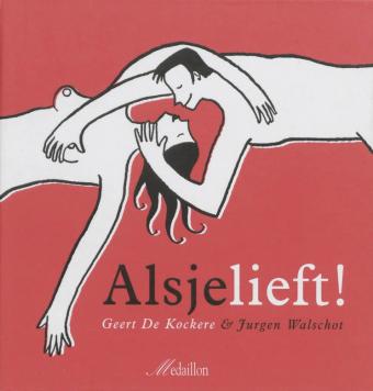 Cover van boek Alsjelieft