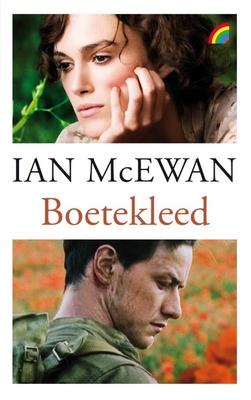 Cover van boek Boetekleed