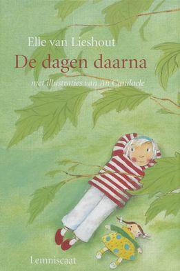 Cover van boek De dagen daarna