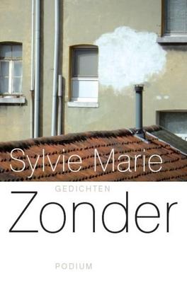 Cover van boek Zonder