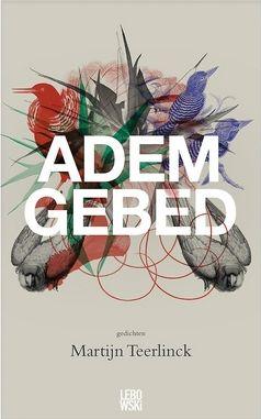 Cover van boek Ademgebed