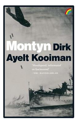 Cover van boek Montyn