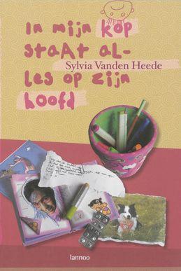 Cover van boek In mijn kop staat alles op zijn hoofd