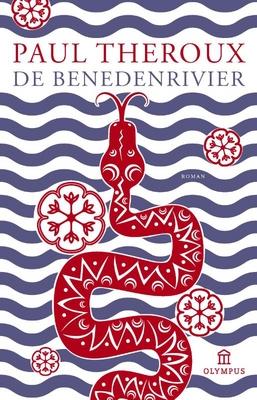 Cover van boek De benedenrivier