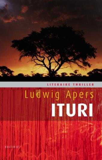 Cover van boek Ituri