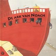 Cover van boek De ark van Noach
