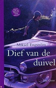 Cover van boek Dief van de duivel