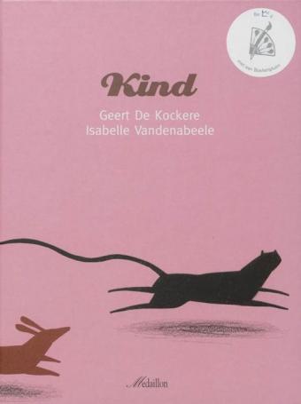 Cover van boek Kind