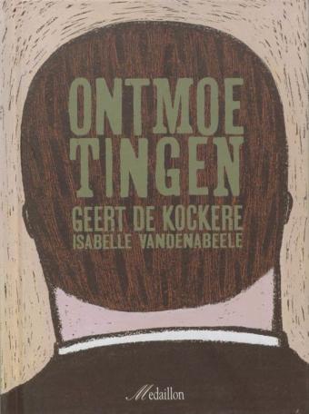 Cover van boek Ontmoetingen