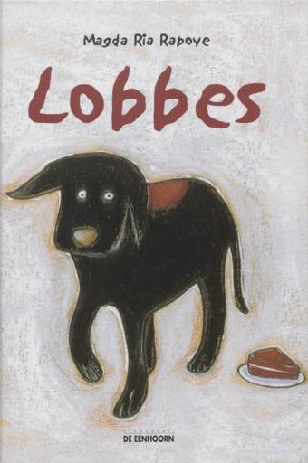 Cover van boek Lobbes