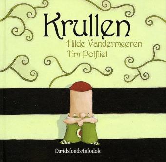 Cover van boek Krullen