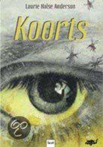 Cover van boek Koorts