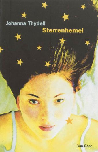 Cover van boek Sterrenhemel