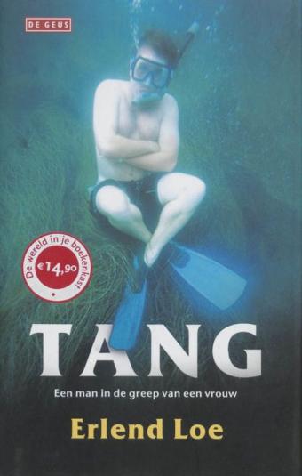 Cover van boek Tang