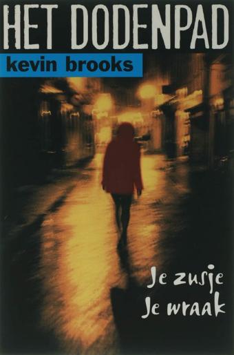 Cover van boek Het dodenpad