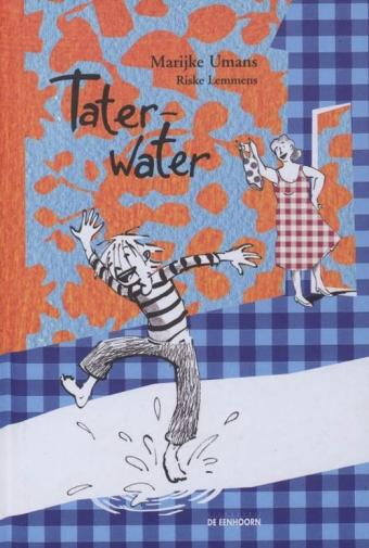 Cover van boek Taterwater