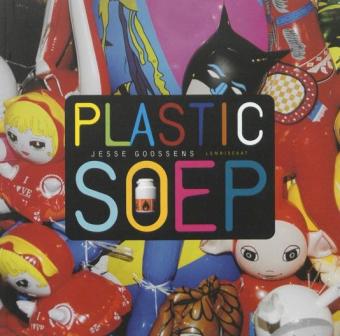 Cover van boek Plastic soep