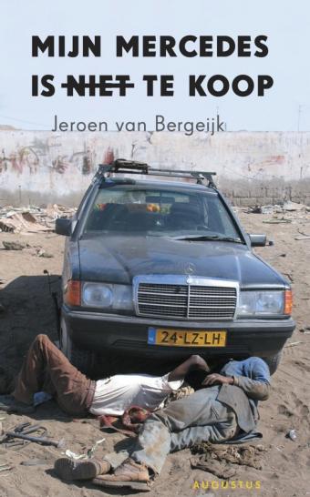 Cover van boek Mijn Mercedes is niet te koop