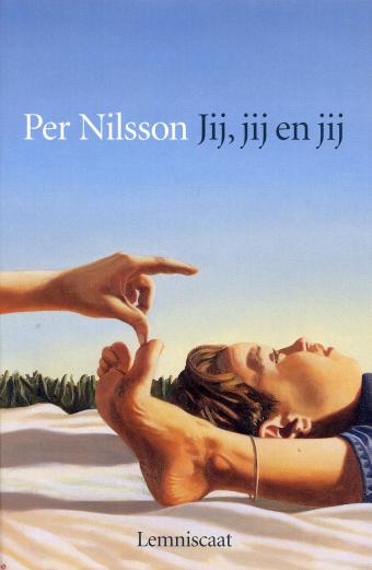 Cover van boek Jij, jij en jij