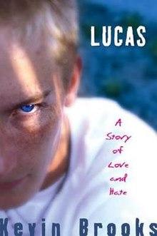 Cover van boek Lucas