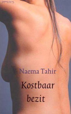 Cover van boek Kostbaar bezit